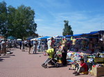Burza