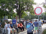 Burza
