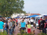 Burza