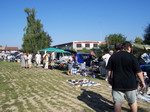 Burza