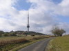 od příjezdu