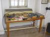 Převaděč vybalen