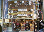 transvertor