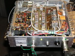 transvertor 70MHz
