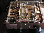 transvertor 70MHz