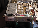 transvertor 70MHz