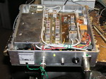 transvertor 70MHz