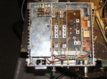 transvertor 70MHz
