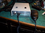 s mikrofonem od FT817