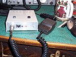 s mikrofonem FT736